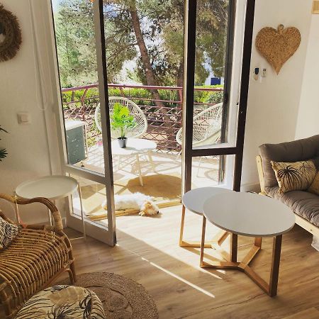 Javea Beachgate Directo Playa Montanar 2 Arenal Εξωτερικό φωτογραφία