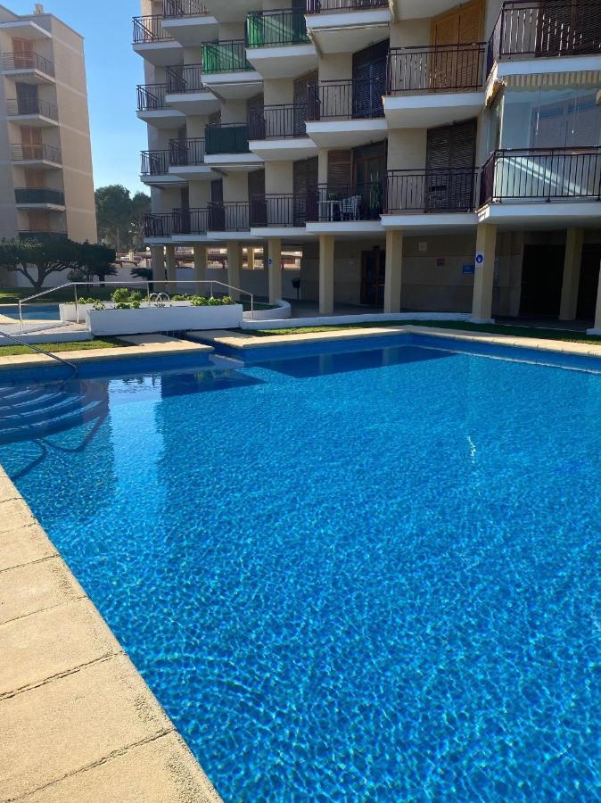 Javea Beachgate Directo Playa Montanar 2 Arenal Εξωτερικό φωτογραφία