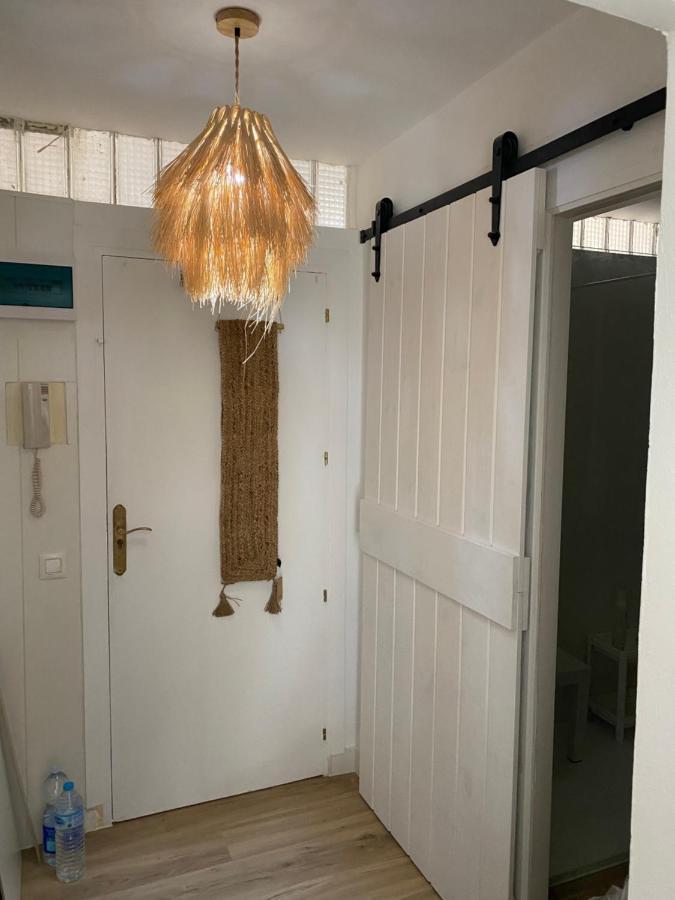 Javea Beachgate Directo Playa Montanar 2 Arenal Εξωτερικό φωτογραφία