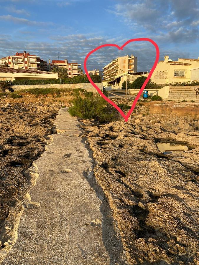Javea Beachgate Directo Playa Montanar 2 Arenal Εξωτερικό φωτογραφία